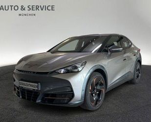 Cupra Tavascan Gebrauchtwagen