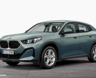 BMW X2 Gebrauchtwagen