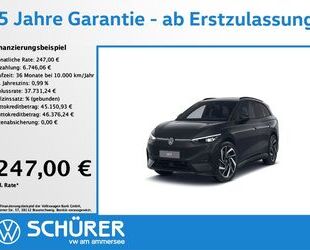 VW ID.7 Gebrauchtwagen