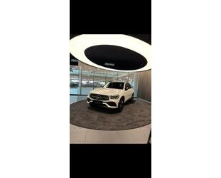 Mercedes-Benz GLC 200 Gebrauchtwagen