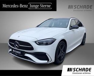Mercedes-Benz C 300 Gebrauchtwagen
