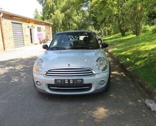 Mini Cooper S Gebrauchtwagen