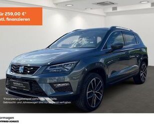 Seat Ateca Gebrauchtwagen