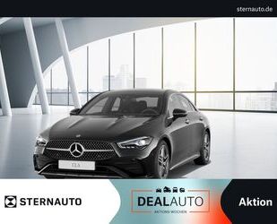Mercedes-Benz CLA 180 Gebrauchtwagen