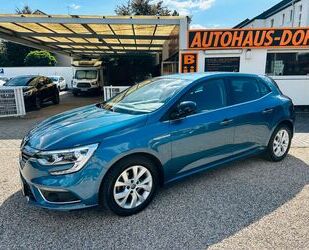Renault Megane Gebrauchtwagen