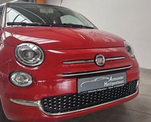 Fiat 500C Gebrauchtwagen