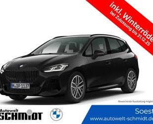 BMW 220 Active Tourer Gebrauchtwagen