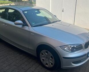 BMW 116 Gebrauchtwagen