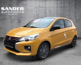 Mitsubishi Space Star Gebrauchtwagen