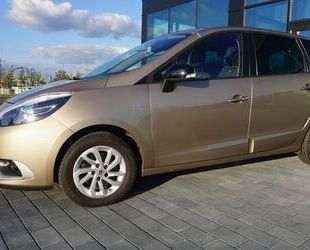 Renault Scenic Gebrauchtwagen