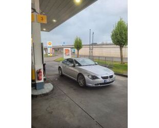 BMW 650 Gebrauchtwagen