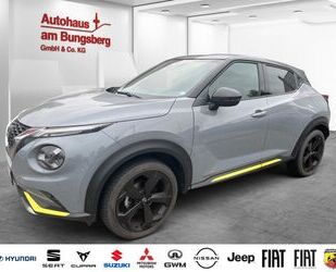Nissan Juke Gebrauchtwagen