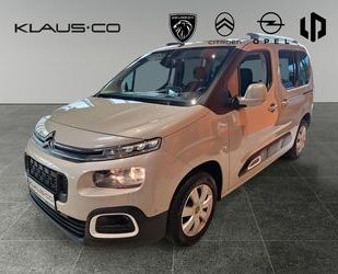 Citroen Berlingo Gebrauchtwagen