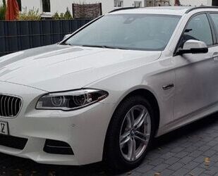 BMW 520 Gebrauchtwagen