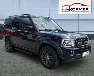 Land Rover Discovery Gebrauchtwagen