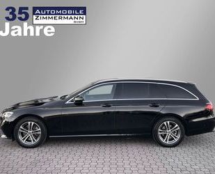 Mercedes-Benz E 200 Gebrauchtwagen
