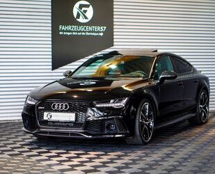 Audi RS7 Gebrauchtwagen