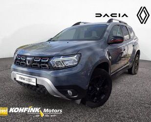 Dacia Duster Gebrauchtwagen