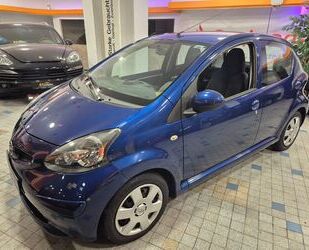 Toyota Aygo (X) Gebrauchtwagen