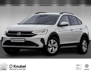 VW Taigo Gebrauchtwagen