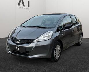 Honda Jazz Gebrauchtwagen