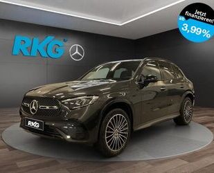 Mercedes-Benz GLC 300 Gebrauchtwagen