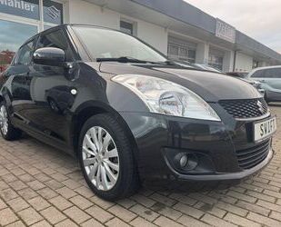 Suzuki Swift Gebrauchtwagen