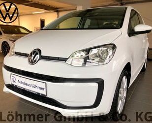 VW up! Gebrauchtwagen