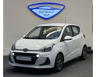 Hyundai i10 Gebrauchtwagen