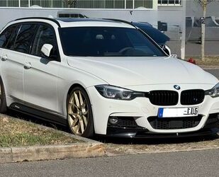 BMW 335 Gebrauchtwagen