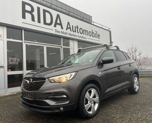 Opel Grandland (X) Gebrauchtwagen