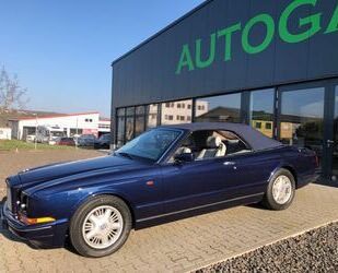 Bentley Azure Gebrauchtwagen