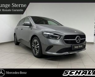 Mercedes-Benz B 220 Gebrauchtwagen