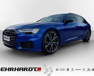Audi S6 Gebrauchtwagen