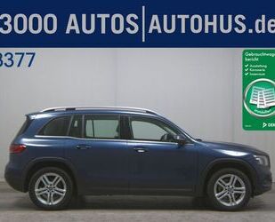 Mercedes-Benz GLB 200 Gebrauchtwagen