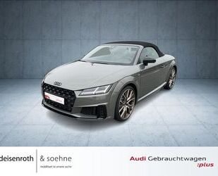 Audi TT Gebrauchtwagen