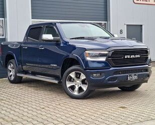Dodge RAM Gebrauchtwagen
