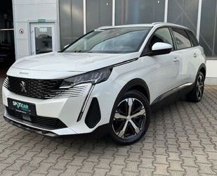 Peugeot 5008 Gebrauchtwagen