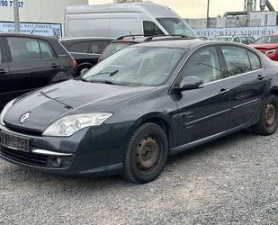 Renault Laguna Gebrauchtwagen