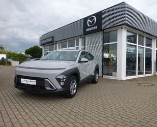 Hyundai KONA Gebrauchtwagen