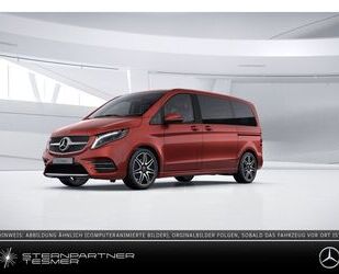 Mercedes-Benz V 250 Gebrauchtwagen