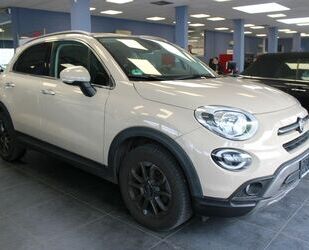 Fiat 500X Gebrauchtwagen