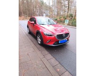 Mazda CX-30 Gebrauchtwagen