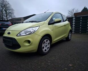 Ford Ka/Ka+ Gebrauchtwagen
