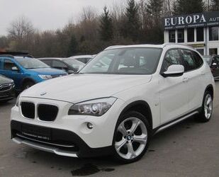 BMW X1 Gebrauchtwagen