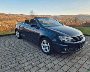VW Eos Gebrauchtwagen
