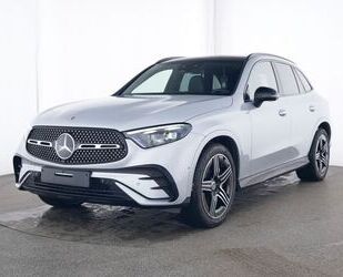 Mercedes-Benz GLC 300 Gebrauchtwagen