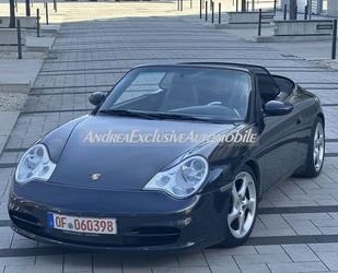 Porsche 996 Gebrauchtwagen