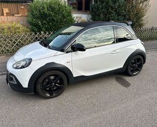 Opel Adam Gebrauchtwagen