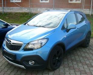 Opel Mokka Gebrauchtwagen